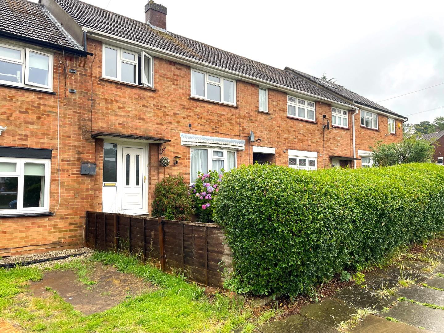 Ramillies Road, Mill Hill